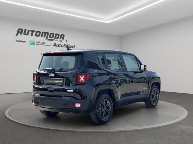 JEEP Renegade T3 1.0 120CV Business