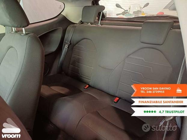 ALFA ROMEO MiTo MiTo 1.4 70 CV 8V Progression