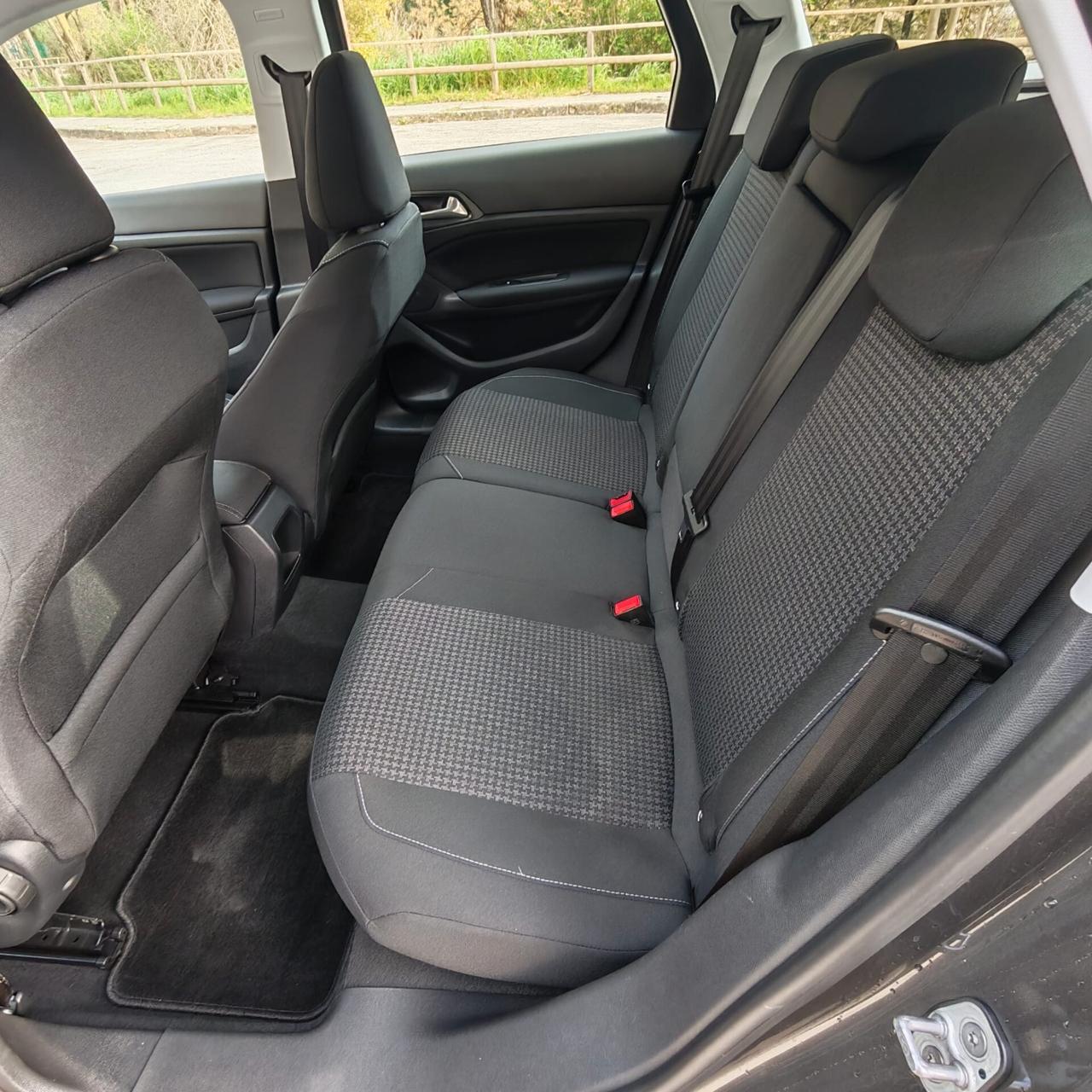 Peugeot 308 BlueHDi 130 S&S SW Business