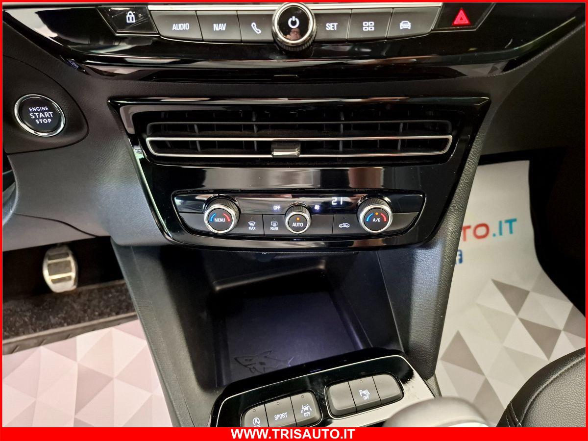 OPEL Mokka 1.2 T Ultimate NEOPATENTATI (FULL LED+PELLE+ANDROID+APPLE)