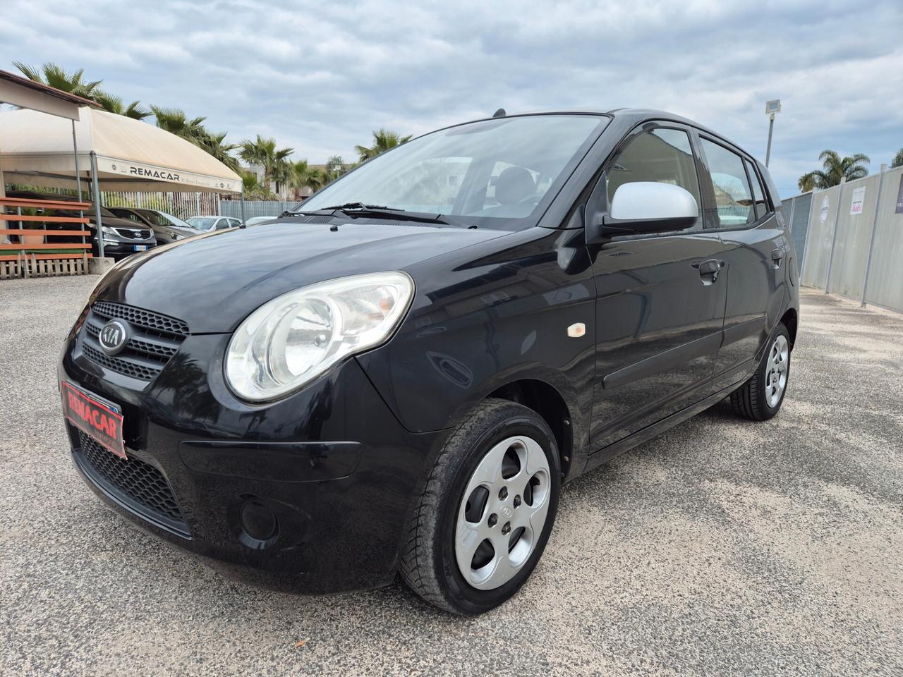 Kia PICANTO 1.0 GPL RESTAYLING FULL OPTIONAL