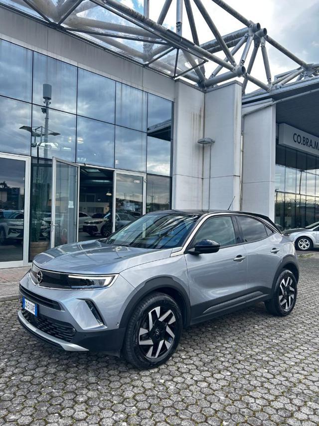 OPEL Mokka 1.2 Turbo 130 CV Ultimate PROMO FINANZIAMENTO