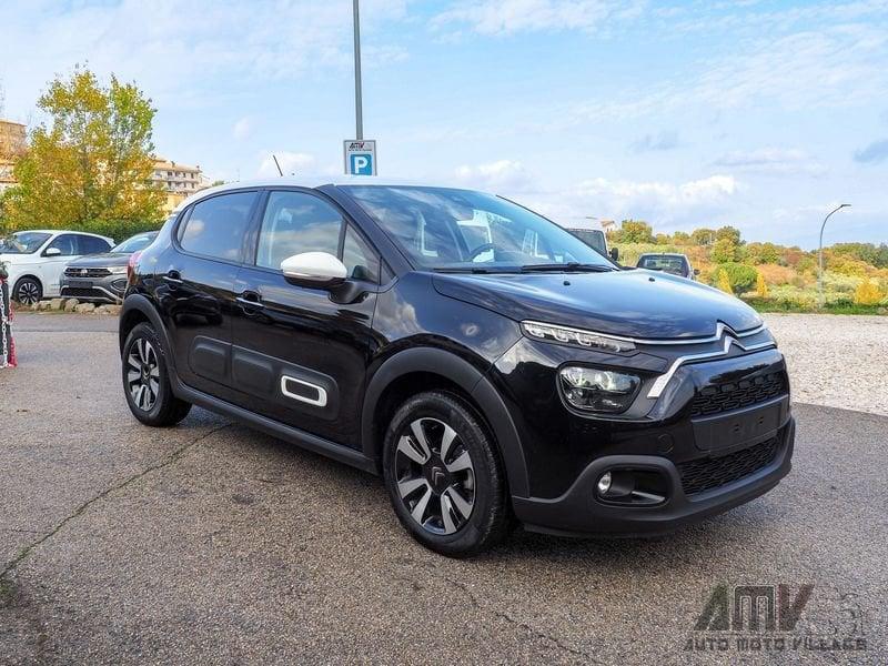 Citroën C3 PureTech 83 S&S Shine PREZZO SENZA VINCOLI