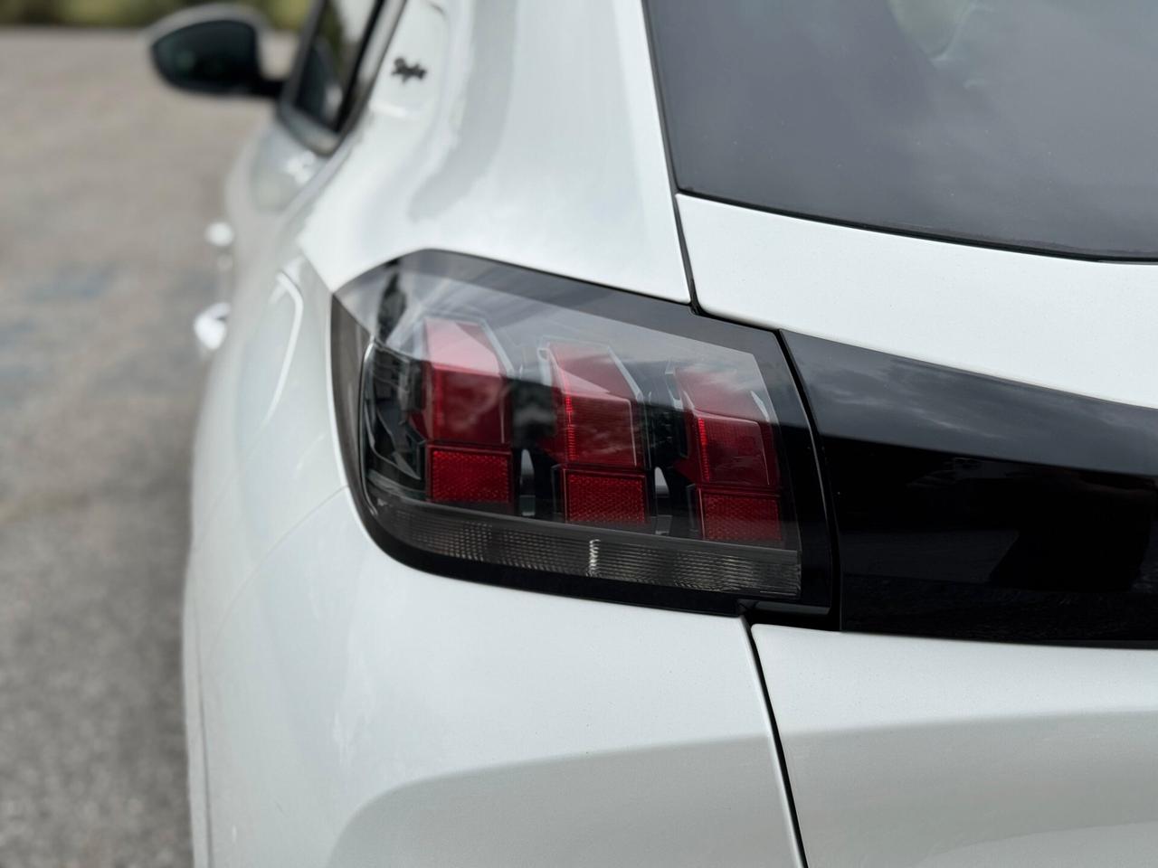 Peugeot 208 1.2 75CV STYLE -IN ARRIVO-