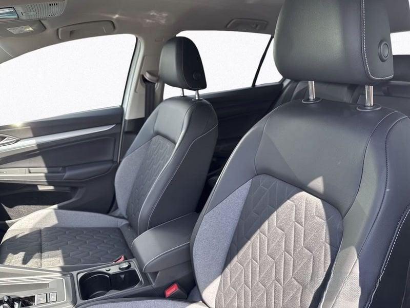 Volkswagen Golf Golf 8.5 2.0 TDI 150 CV DSG SCR GOAL LED CAMERA NAVI