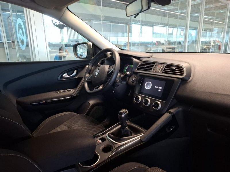 Renault Kadjar 1.3 TCE SPORT EDITION 140CV FAP