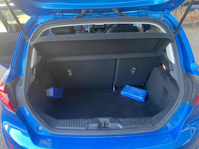 FORD Fiesta 1.0 Ecoboost 95 CV 5 porte Titanium