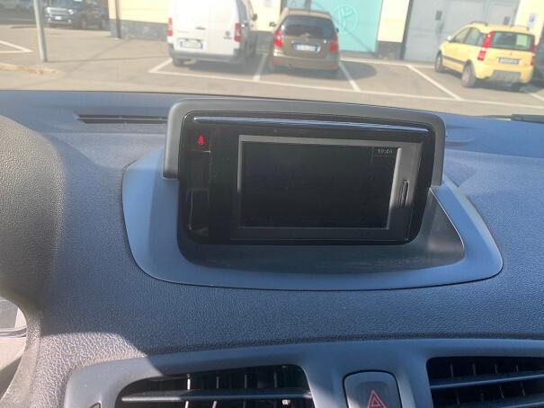 Renault Megane Mégane 1.5 dCi 110CV SporTour Wave