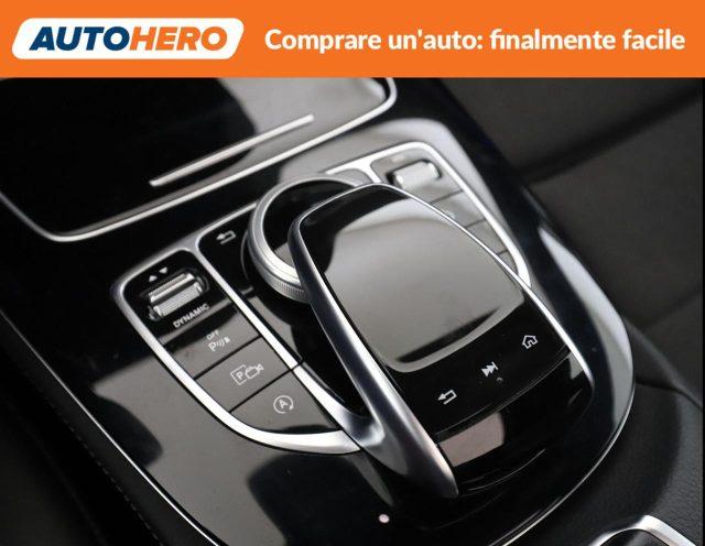 MERCEDES-BENZ E 220 d Auto Business Sport