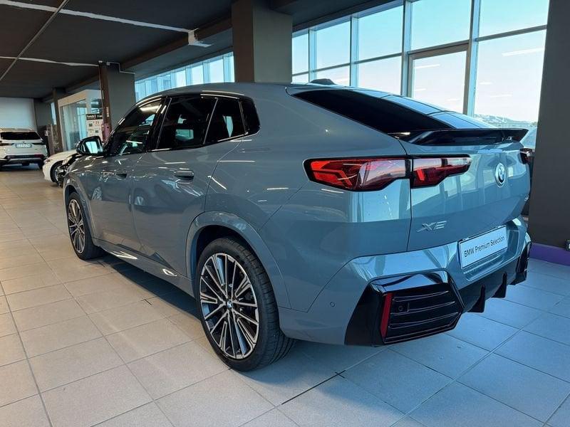 BMW X2 X2 sDrive 20i Msport