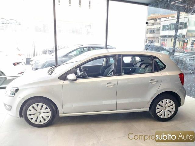 VOLKSWAGEN Polo 1.2 TDI DPF 5 p. Comfortline