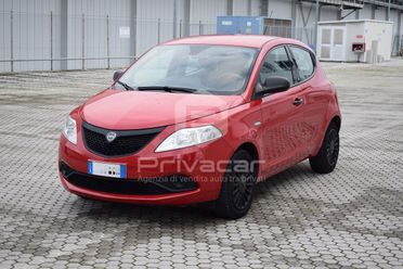 LANCIA Ypsilon 1.2 69 CV 5 porte GPL Ecochic Elefantino Blu