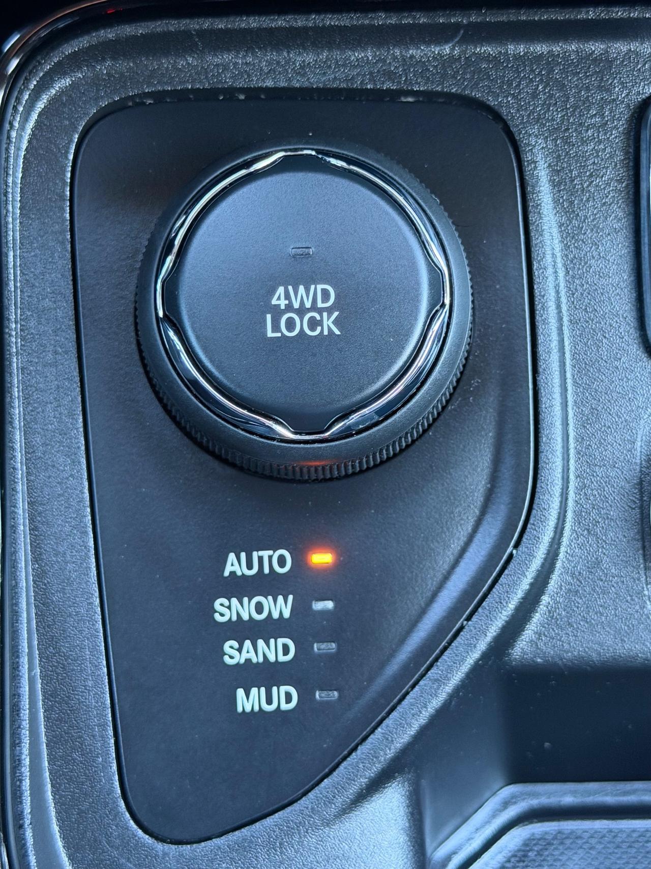 Jeep Compass 2.0 Multijet II aut. 4WD Limited