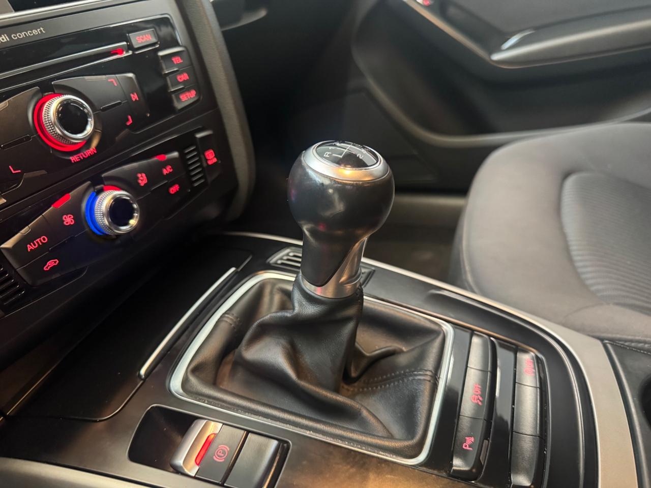 Audi A4 Avant 2.0 TDI 120 CV Advanced