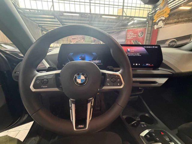 BMW 220 Serie 2 G.C. (F74) - 48V Gran Coupé MSport Pro