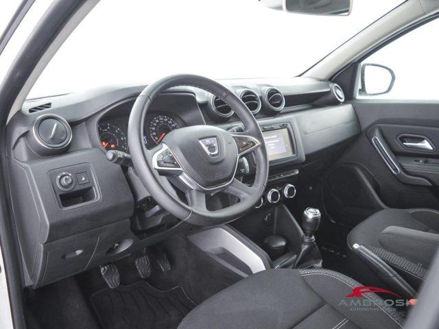 DACIA Duster 1.5 dCi 8V 110 CV 4x2 Comfort