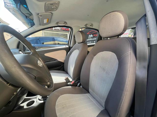 DR MOTOR CITY CROSS 1.3 Executive