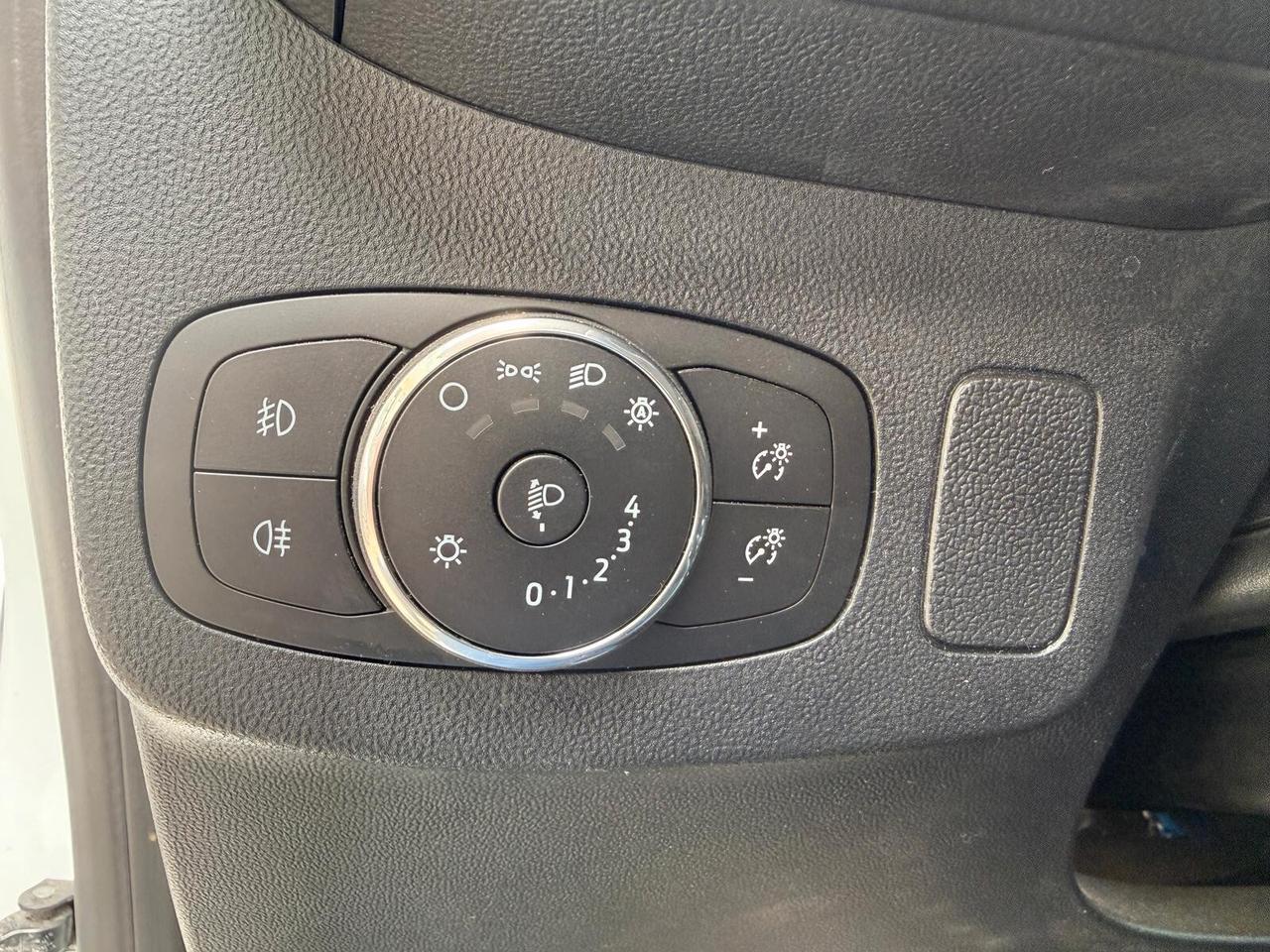 Ford Puma 1.5 ST-Line DIESEL EcoBlue 120 CV S&S