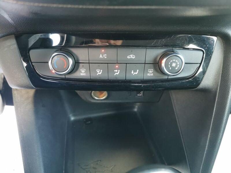 Opel Corsa Corsa 1.2 Edition