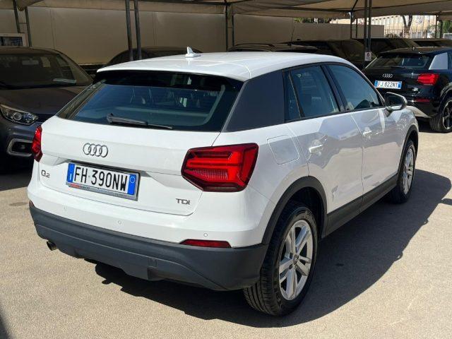 AUDI Q2 1.6 TDI