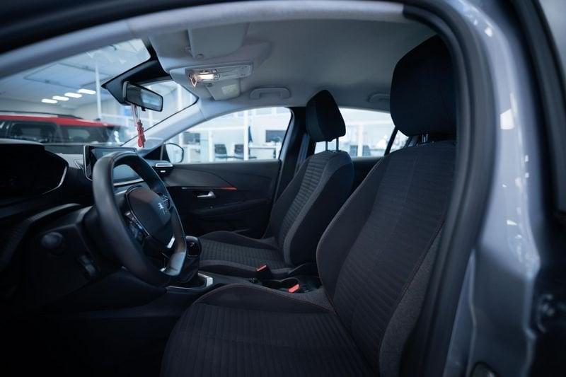 Peugeot 208 1.2 puretech Allure s&s 75cv