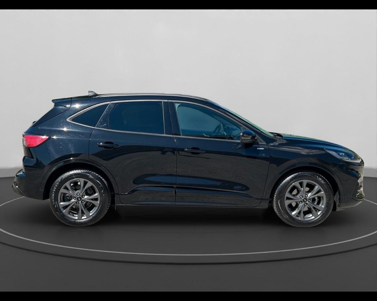 FORD Kuga III 2020 - Kuga 2.0 ecoblue ST-Line 2wd 120cv auto