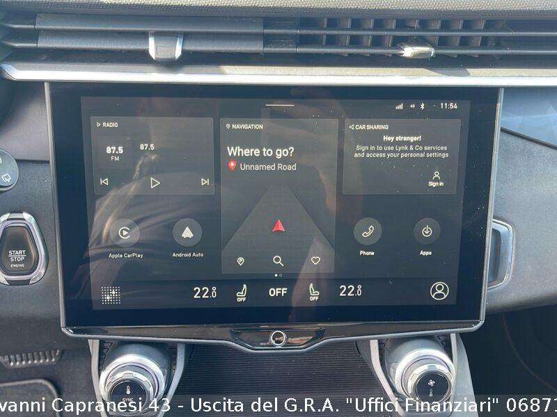 Lynk & Co 01 01 PHEV