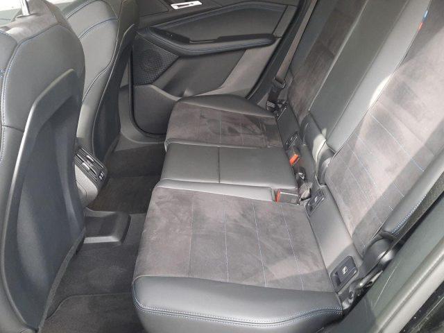 BMW 218 d Active Tourer Msport Aut.