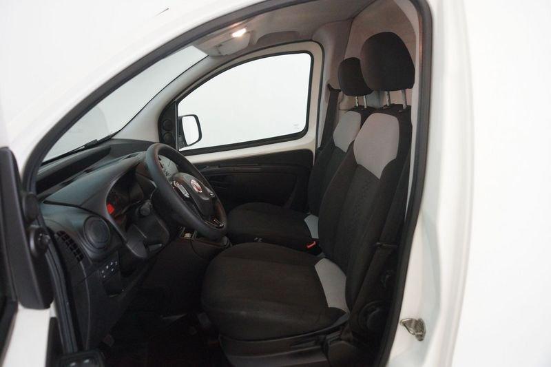 FIAT Fiorino Fiorino 1.4 8V CNG 70CV Cargo SX