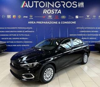 FIAT Tipo SEDAN 1.6 mjt 130CV s&s NUOVA PRONTA CONSEGNA