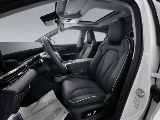 OMODA 5 Omoda 5 1.5 TGDi Super Hybrid System 224 CV Premiu