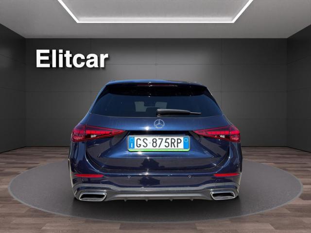 MERCEDES-BENZ C 220 d Mild hybrid S.W. Premium Plus