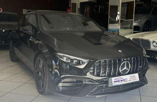 Mercedes-Benz A 45 AMG 2.0 421 CV TURBO AUTO 4 MATIC AMG PERFORMANCE