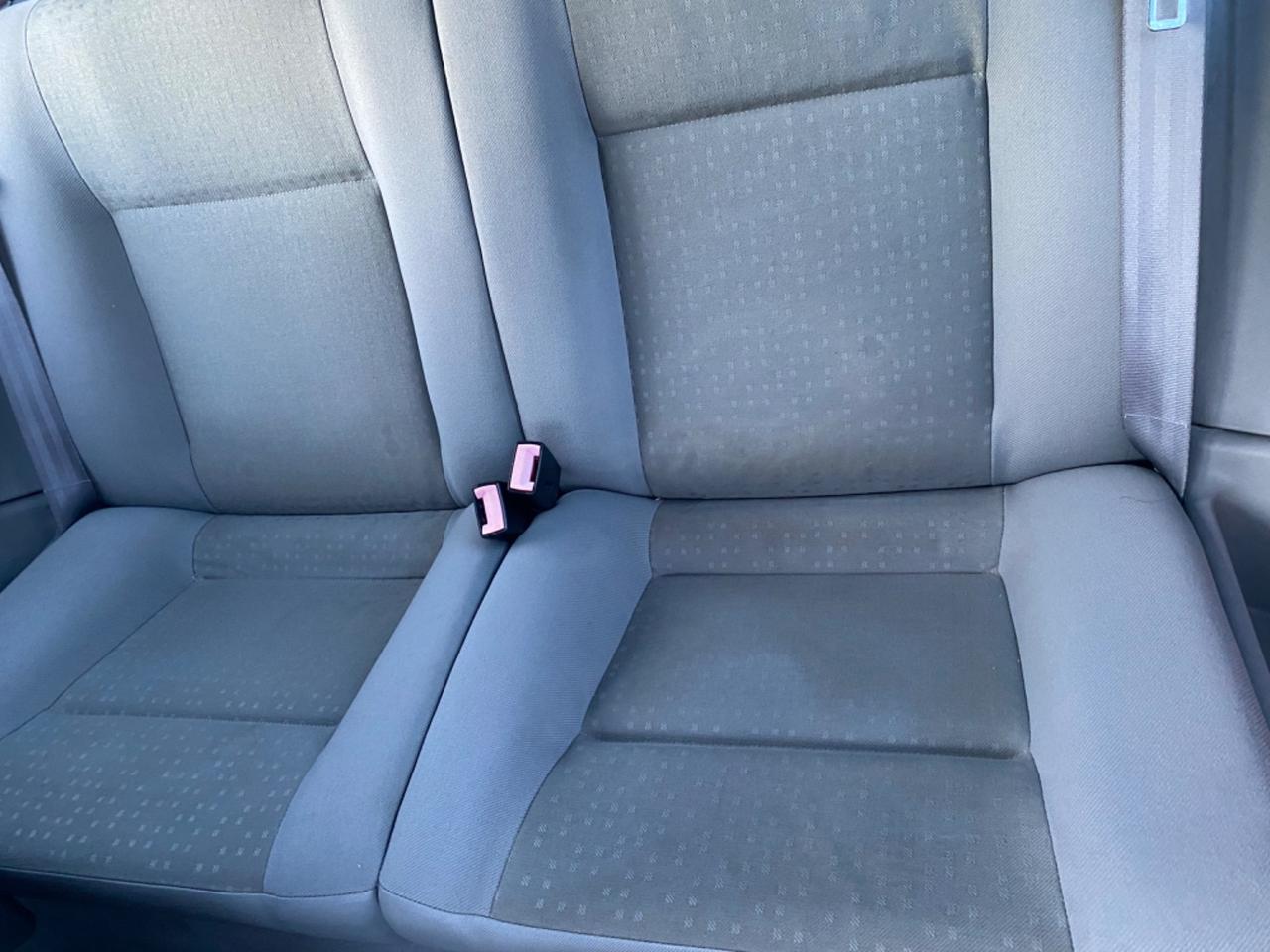 Volkswagen Lupo 1.0 Benzina SOLO 80000 Km