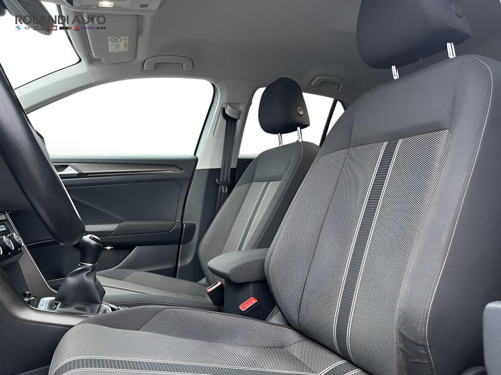 Volkswagen T-Roc 2.0 TDI SCR Style 4Motion