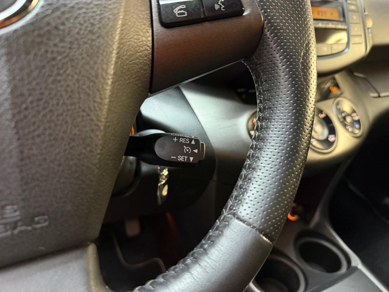 Toyota RAV 4 Crossport 2.2 D-4D - FABIANOAUTO