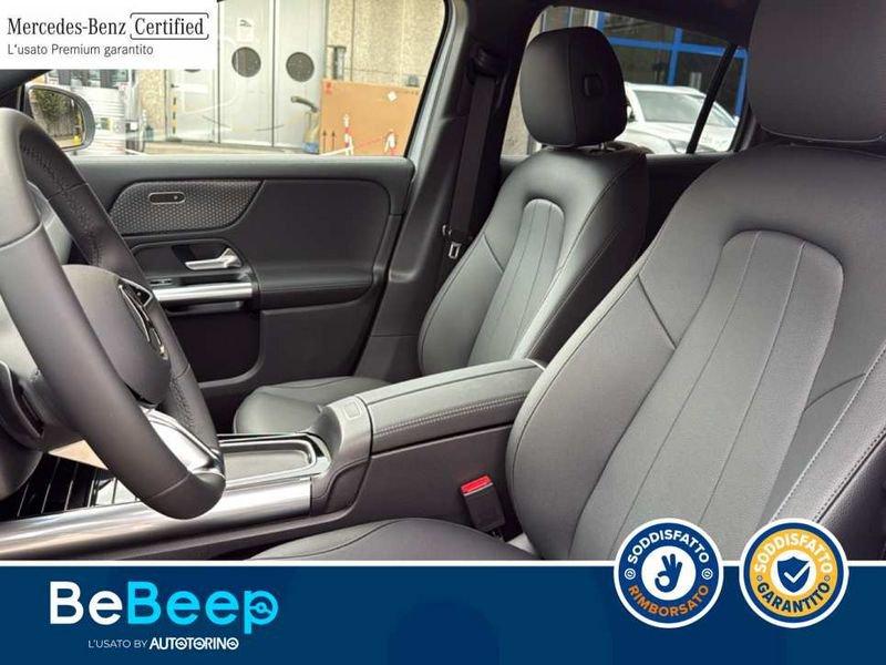 Mercedes-Benz GLA 200 D PROGRESSIVE EXTRA AUTO