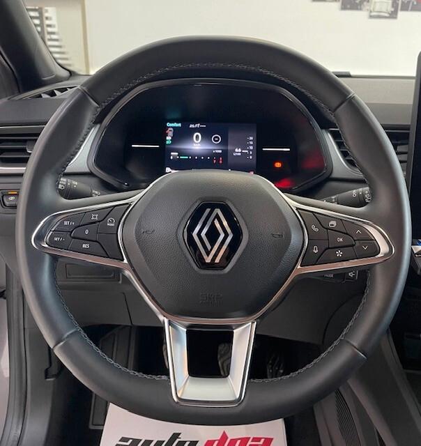 Renault Captur TCe 90 CV Techno