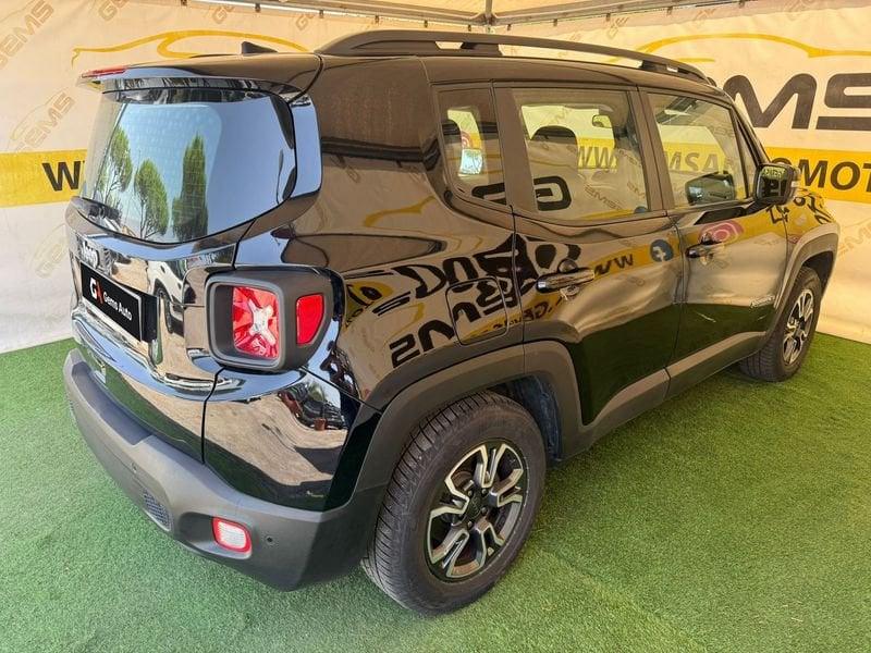 Jeep Renegade 1.6 Mjt DDCT 120 CV Business