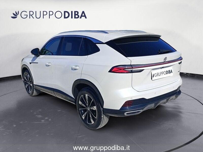 MG HS E 1.5 t-gdi phev Luxury auto
