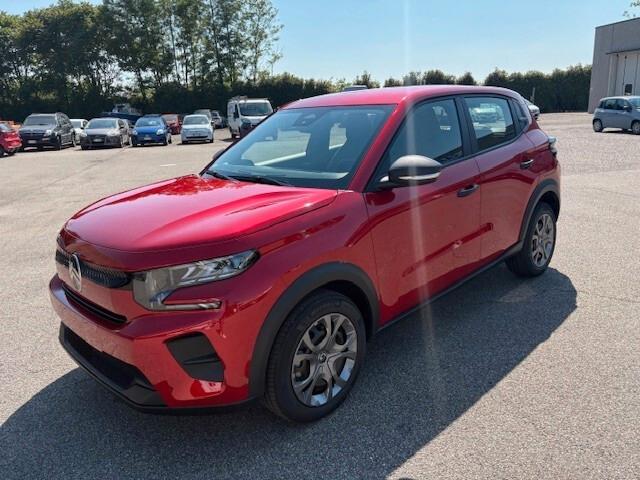 Citroen C3 PureTech 100 S&S You