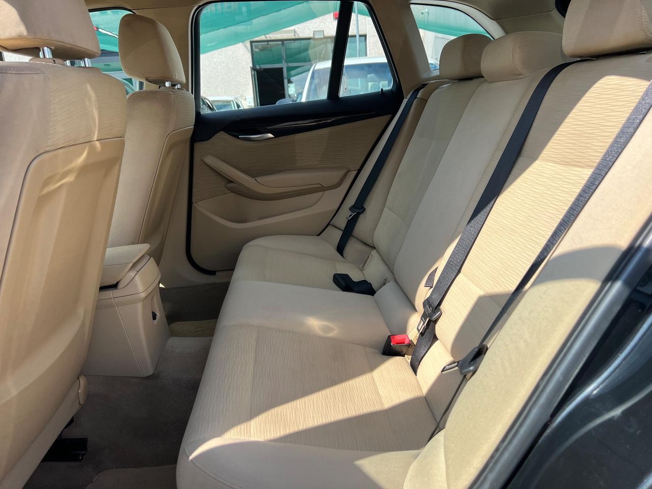 Bmw X1 xDrive20d Futura