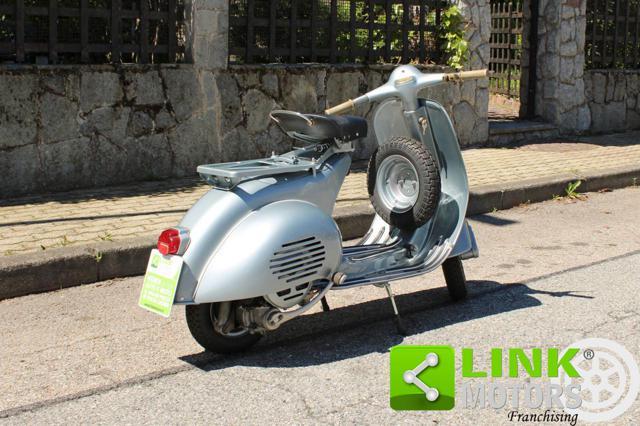 PIAGGIO Vespa 150 VB1T 3 Marce