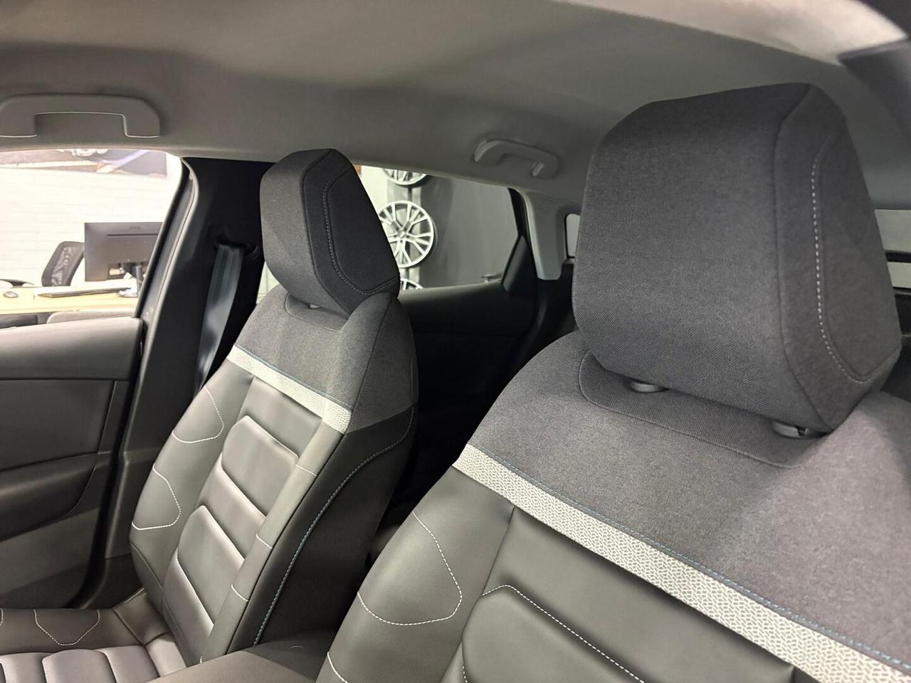 Citroen C4 1.2 puretech Max s&s 130cv eat8