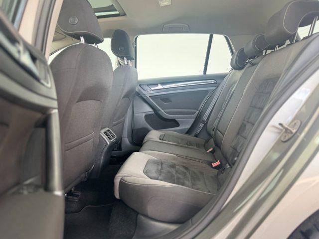 VOLKSWAGEN Golf Business 1.4 TSI DSG 5p. Highline BlueMotion Tech.