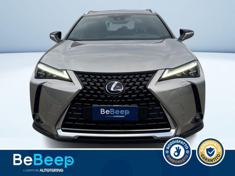 Lexus UX 250H 2.0 EXECUTIVE 2WD CVT MY20