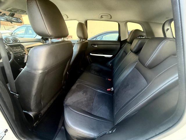 SUZUKI Vitara 1.6 VVT A/T V-Top