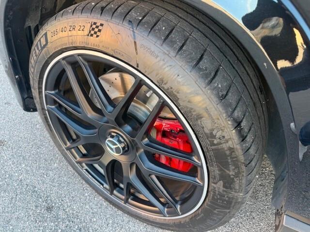 Mercedes-benz GLE 53 AMG 4Matic+ Mild Hybrid Line Premium Plus