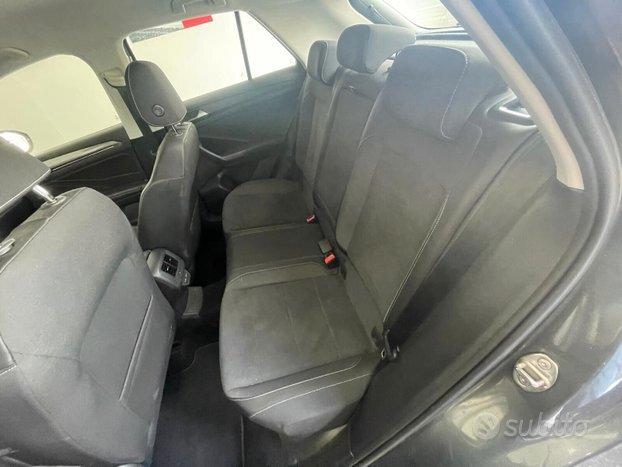 Volkswagen T-Roc 1.0 TSI
