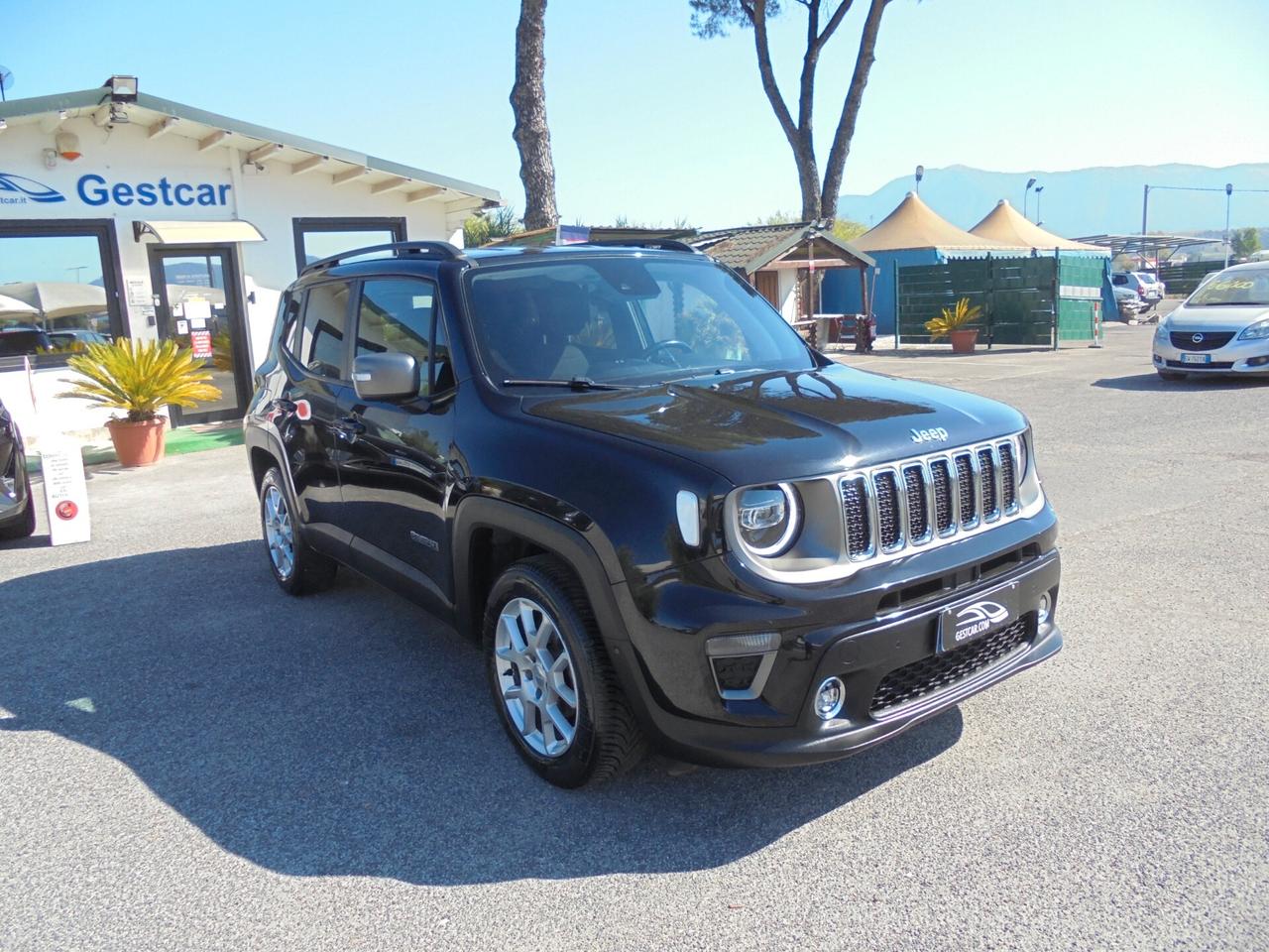 Jeep Renegade 1.0 T3 Limited